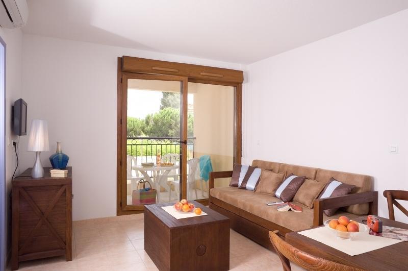 Residence Le Mas des Oliviers