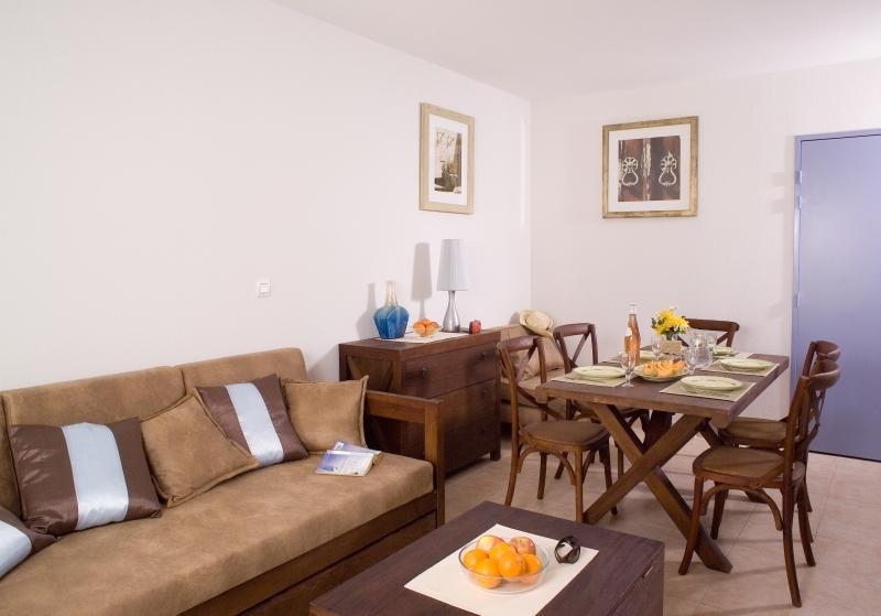 Residence Le Mas des Oliviers