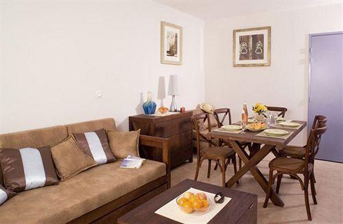 Residence Le Mas des Oliviers
