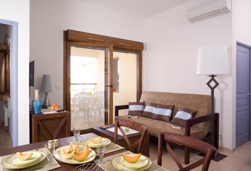 Residence Le Mas des Oliviers