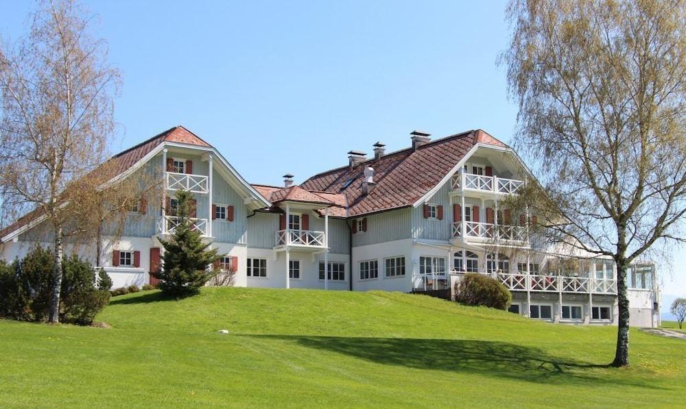 Golfhotel Villa Drachenwand Mondsee