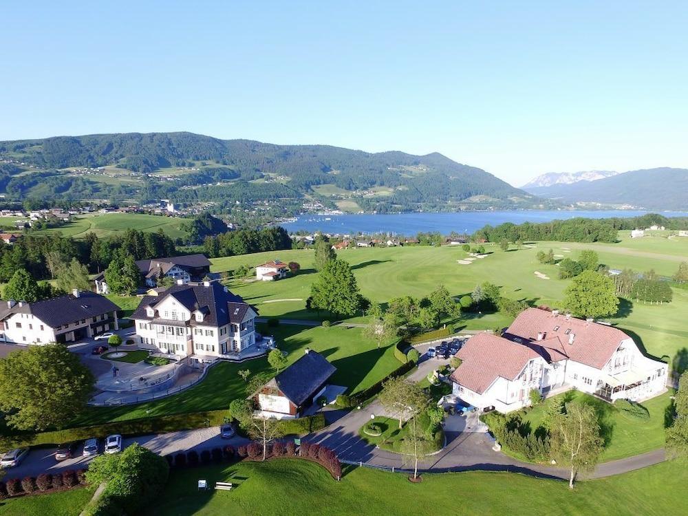 Golfhotel Villa Drachenwand Mondsee