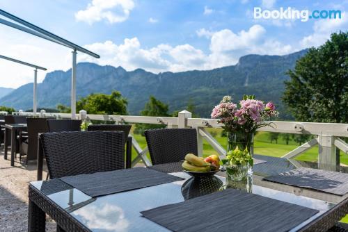 Golfhotel Villa Drachenwand Mondsee