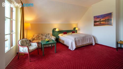 Golfhotel Villa Drachenwand Mondsee