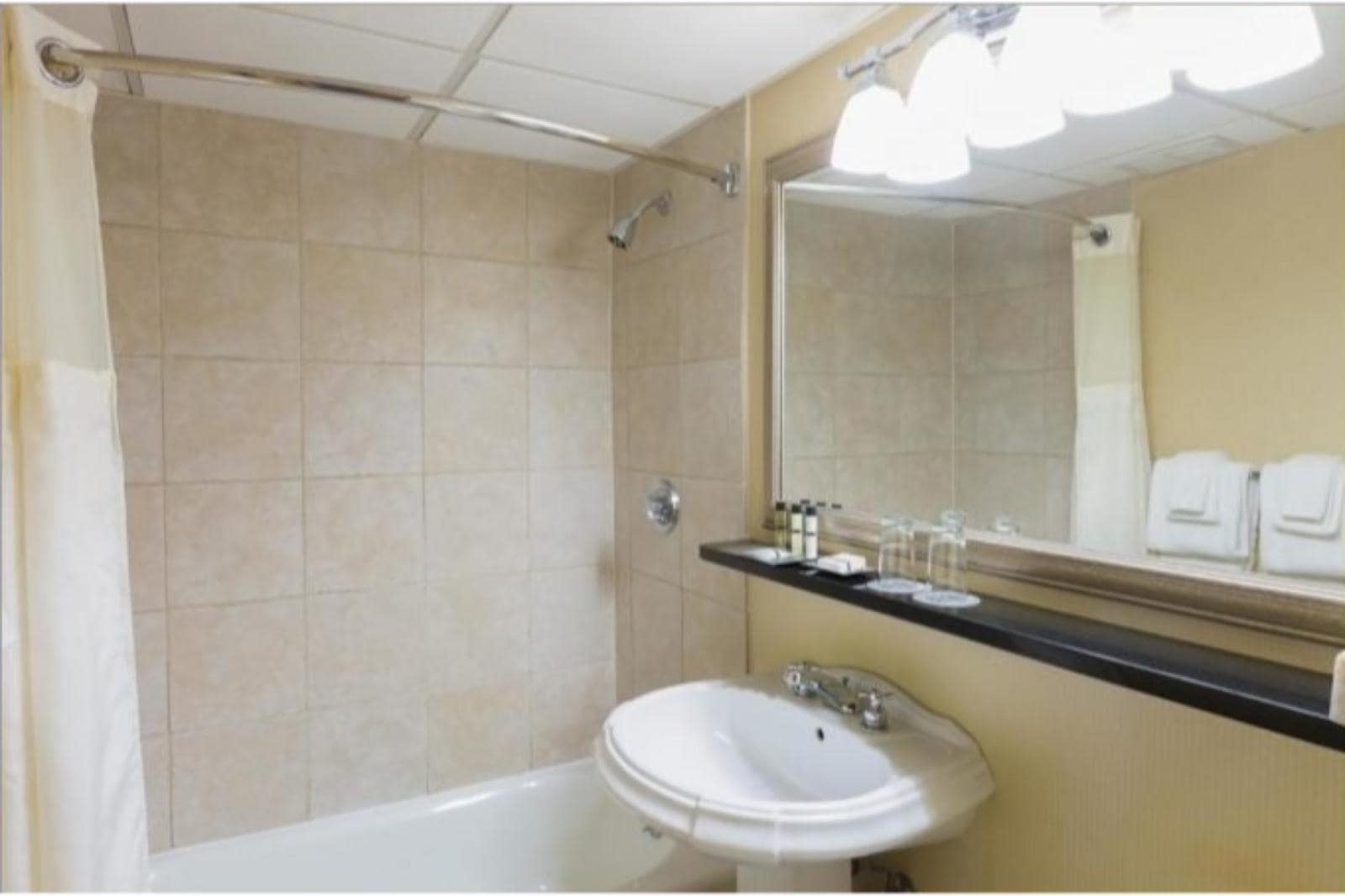 Wyndham Garden Hotel Newark Airport