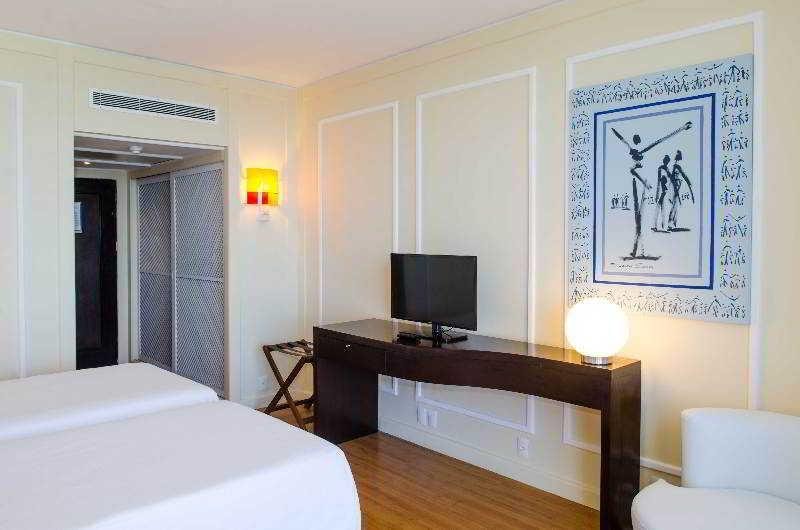 Pestana Bahia