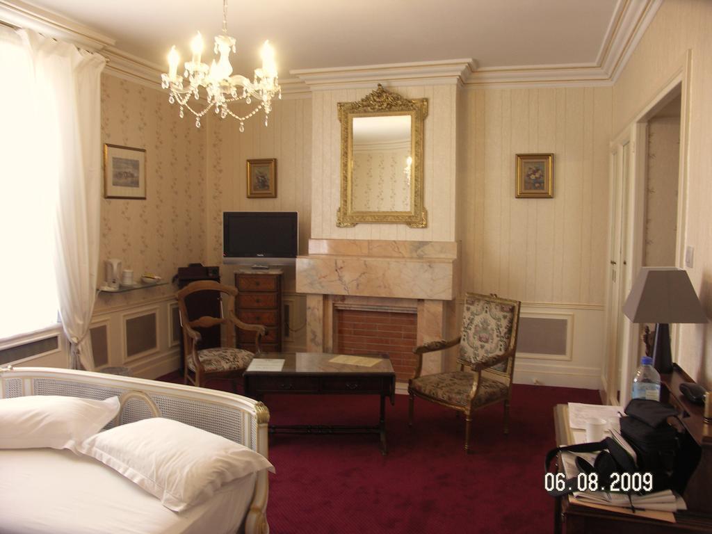 Meurice