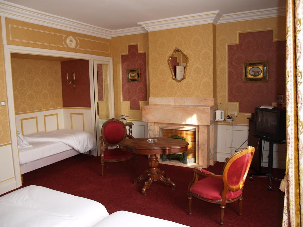 Meurice