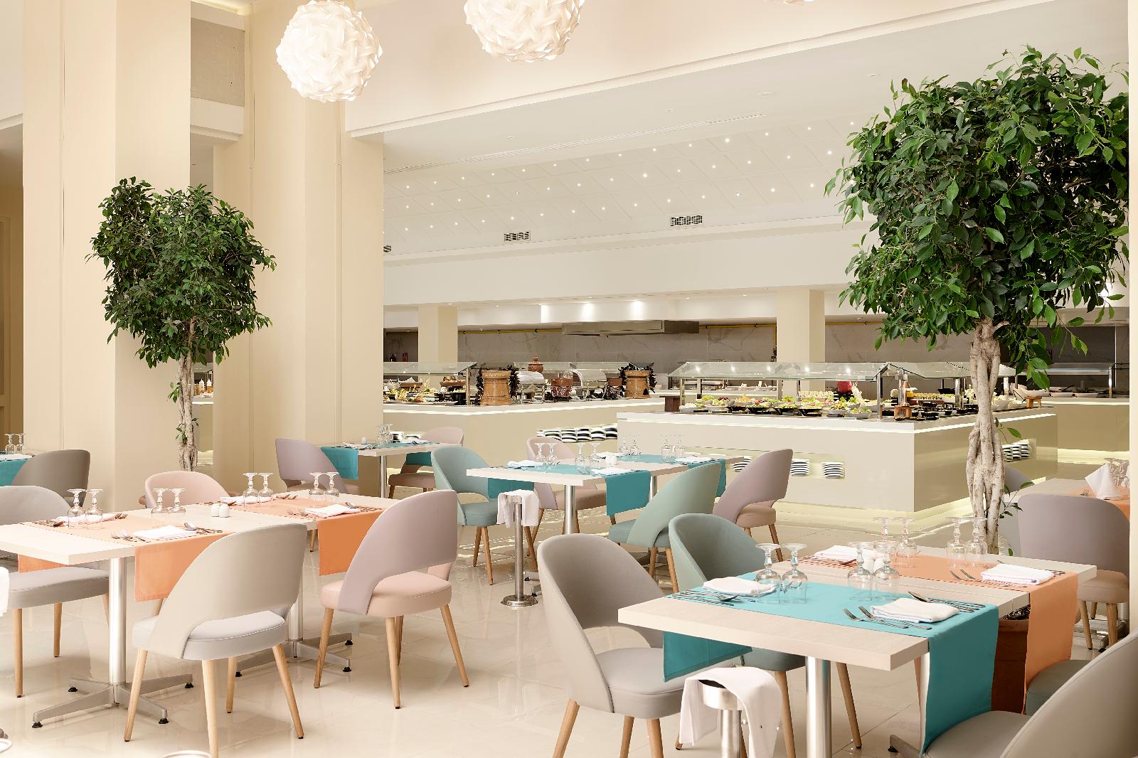 Iberostar Selection Eolia Djerba
