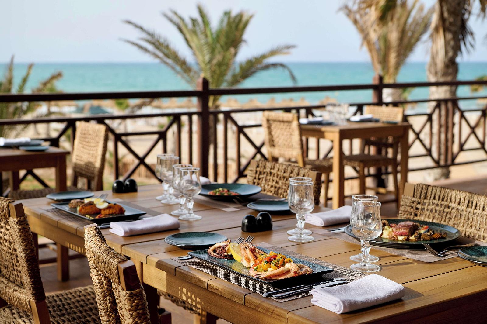 Iberostar Selection Eolia Djerba