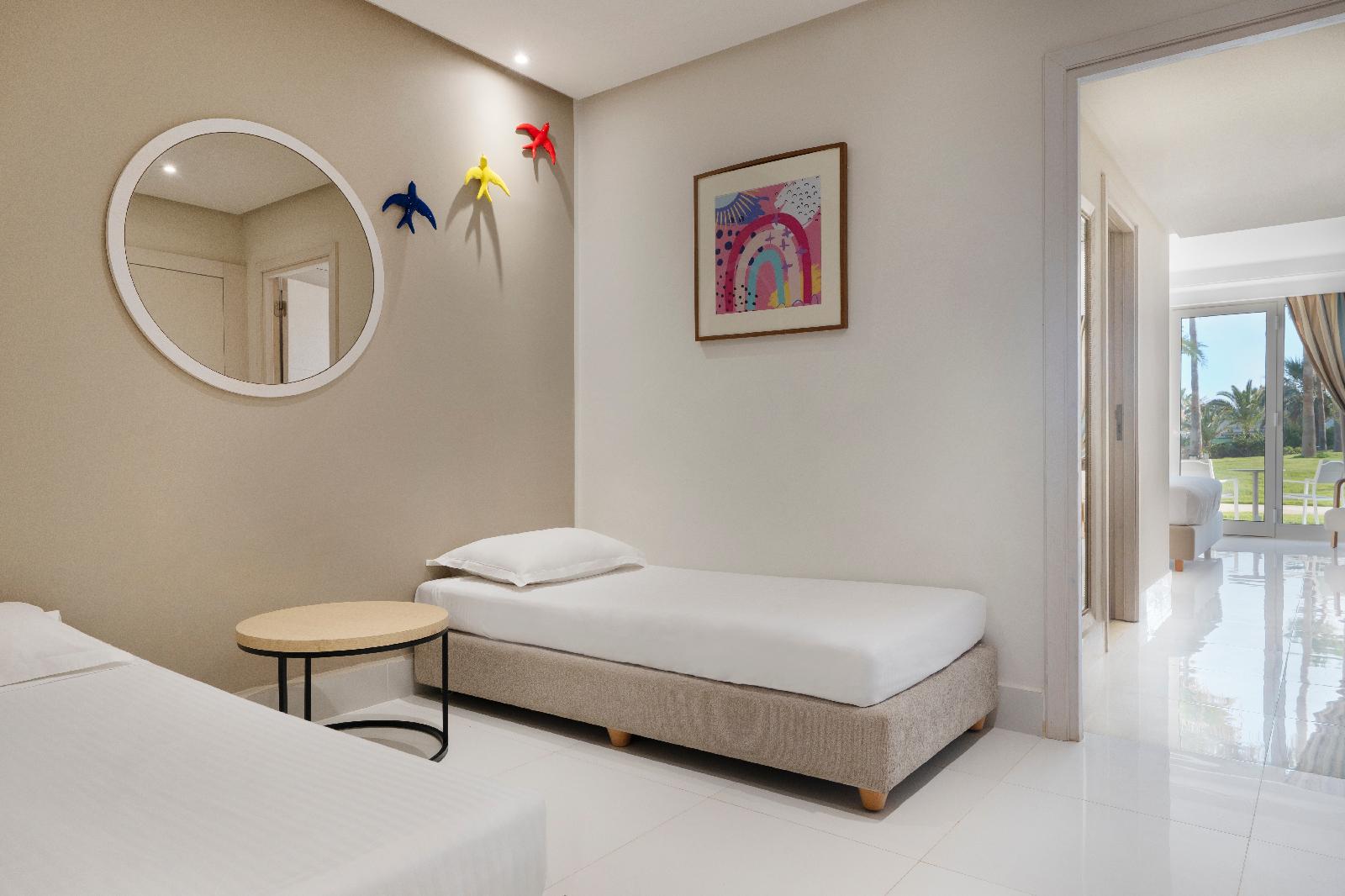 Iberostar Selection Eolia Djerba