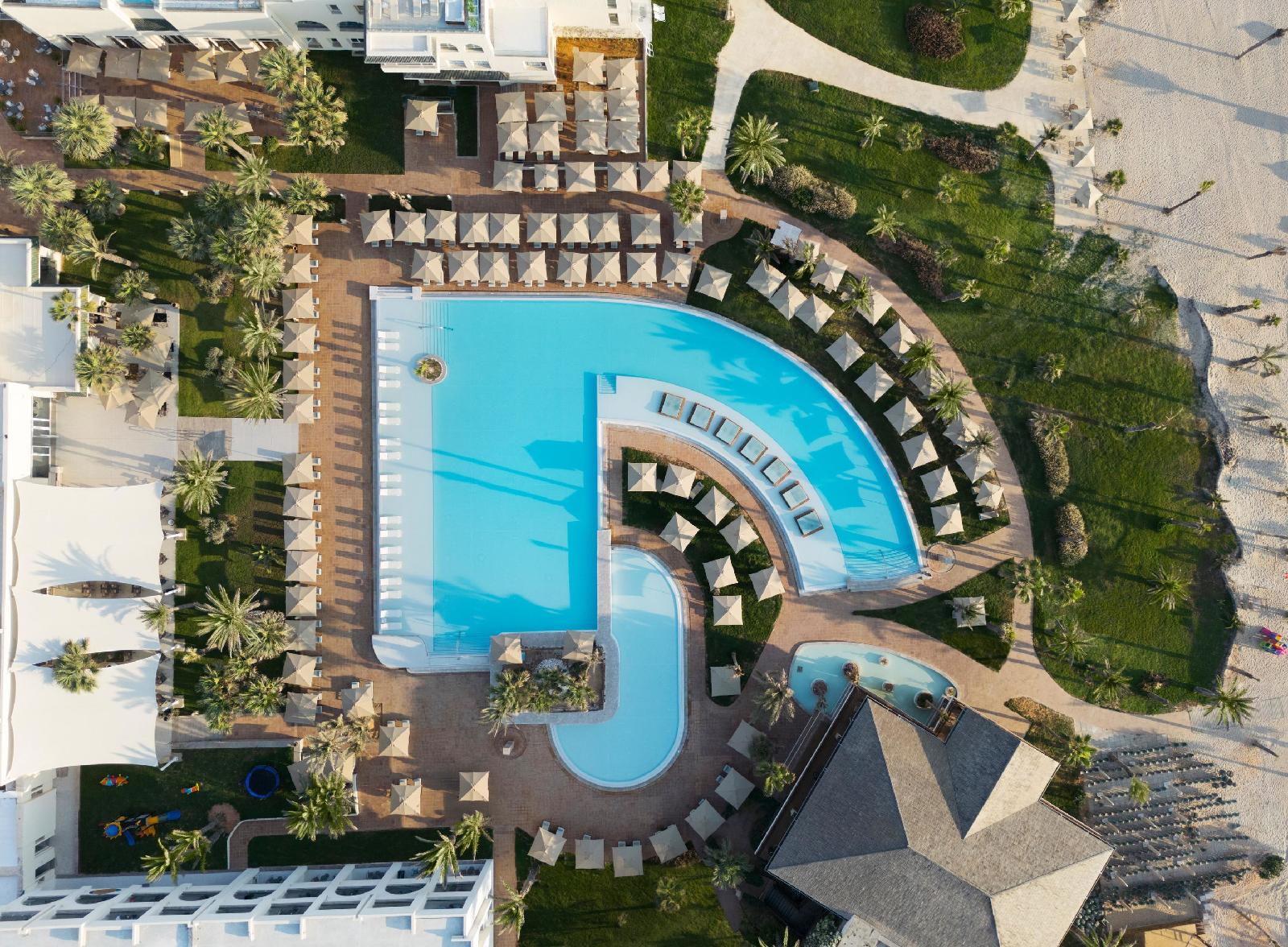 Iberostar Selection Eolia Djerba