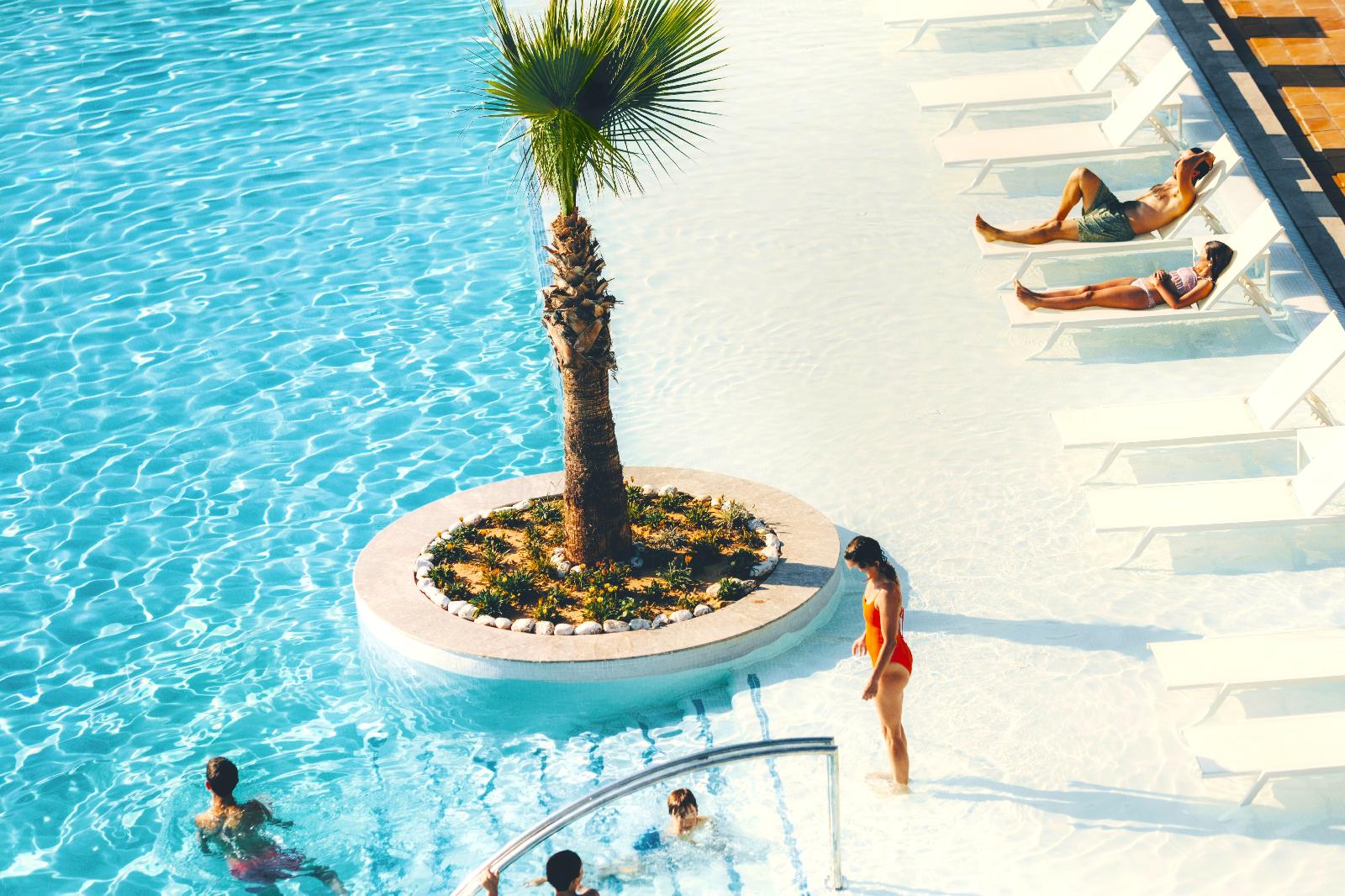Iberostar Selection Eolia Djerba