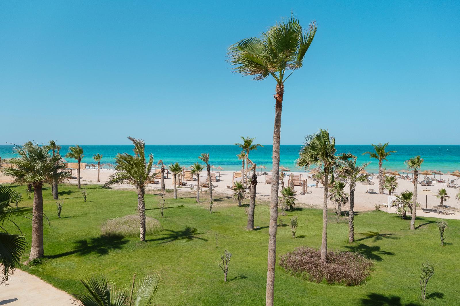 Iberostar Selection Eolia Djerba