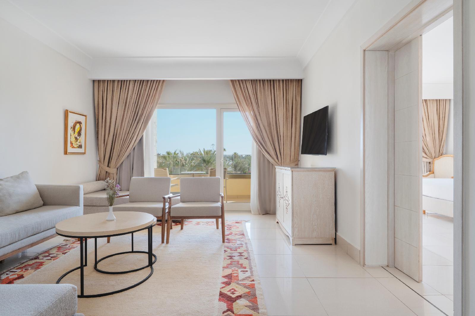 Iberostar Selection Eolia Djerba