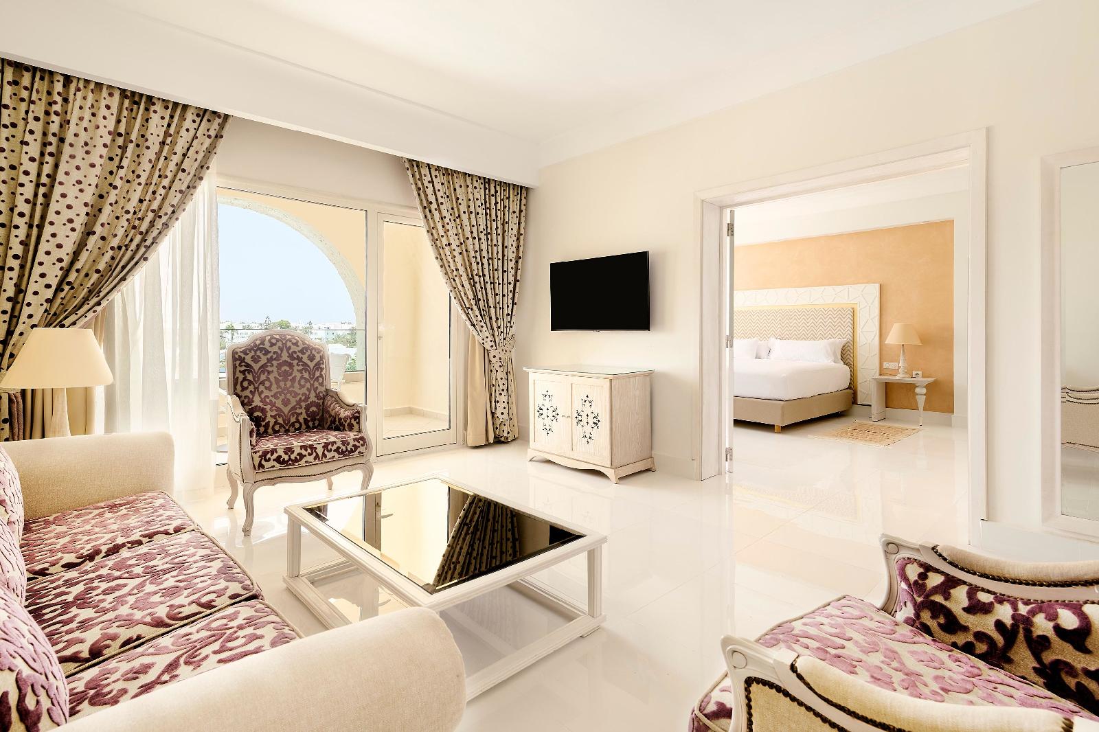 Iberostar Selection Eolia Djerba