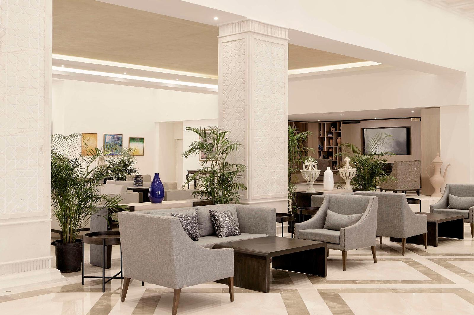 Iberostar Selection Eolia Djerba
