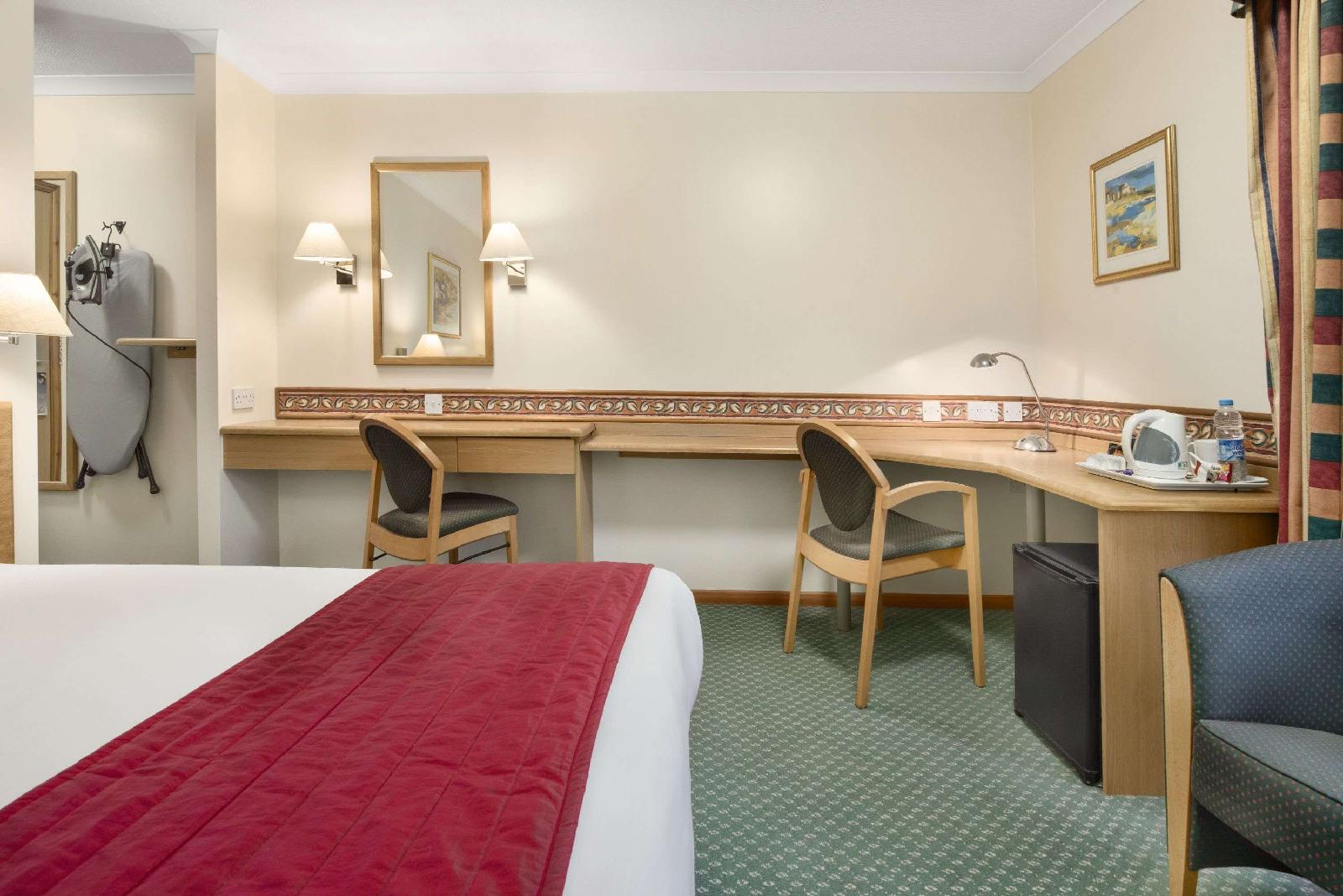 Days Inn Donington A50