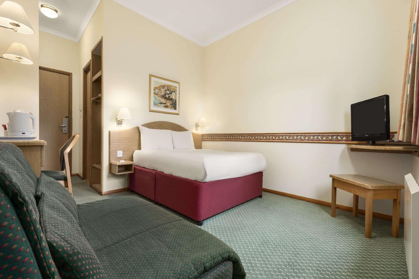 Days Inn Donington A50