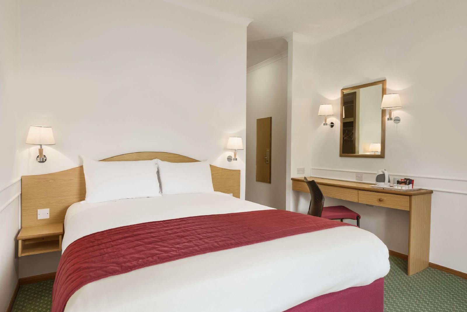 Days Inn Donington A50