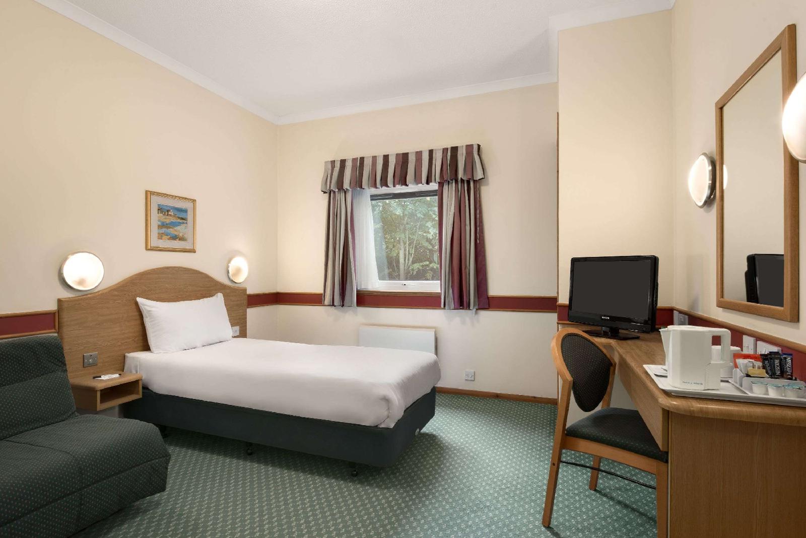 Days Inn Donington A50