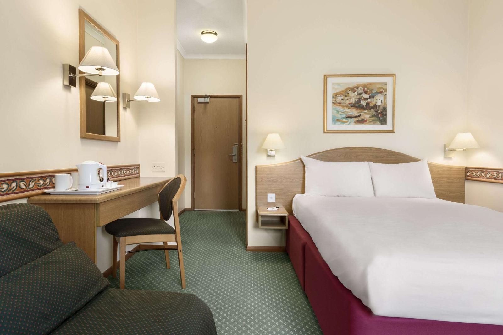 Days Inn Donington A50