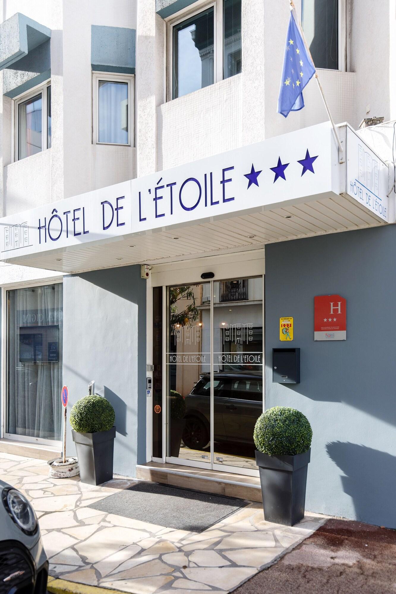De L'Etoile