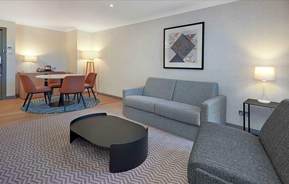 Hilton Croydon