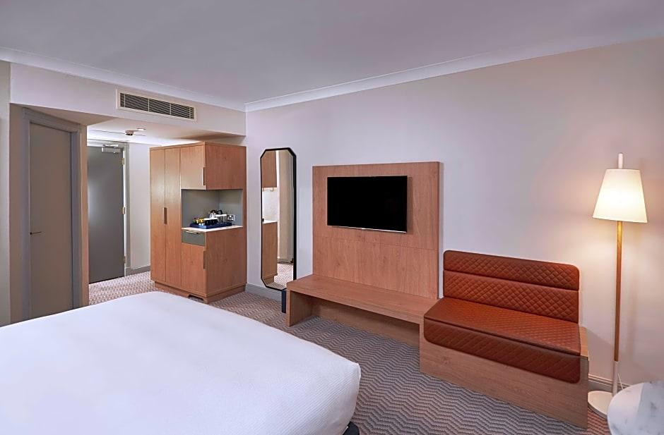 Hilton Croydon