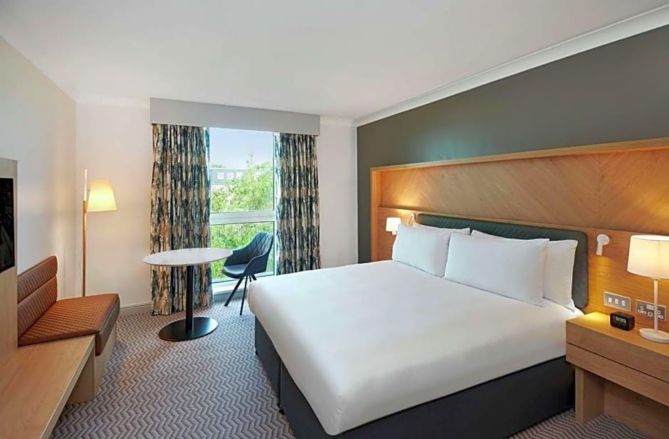 Hilton Croydon