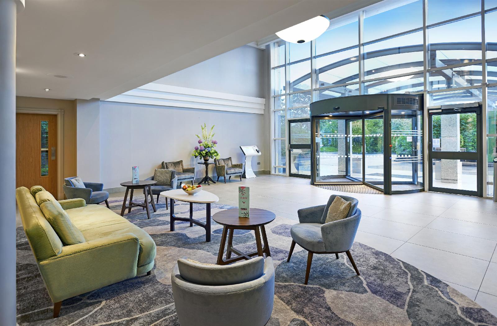 Hilton Croydon