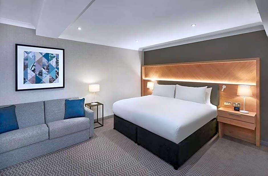Hilton Croydon