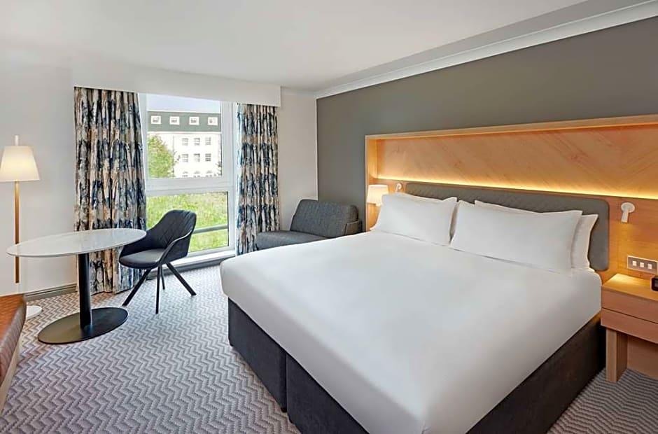 Hilton Croydon