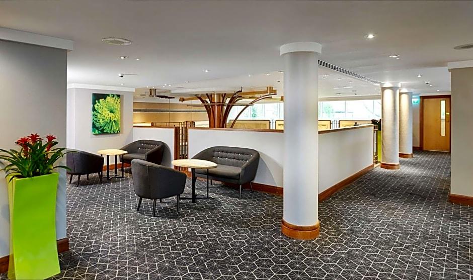 Hilton Croydon