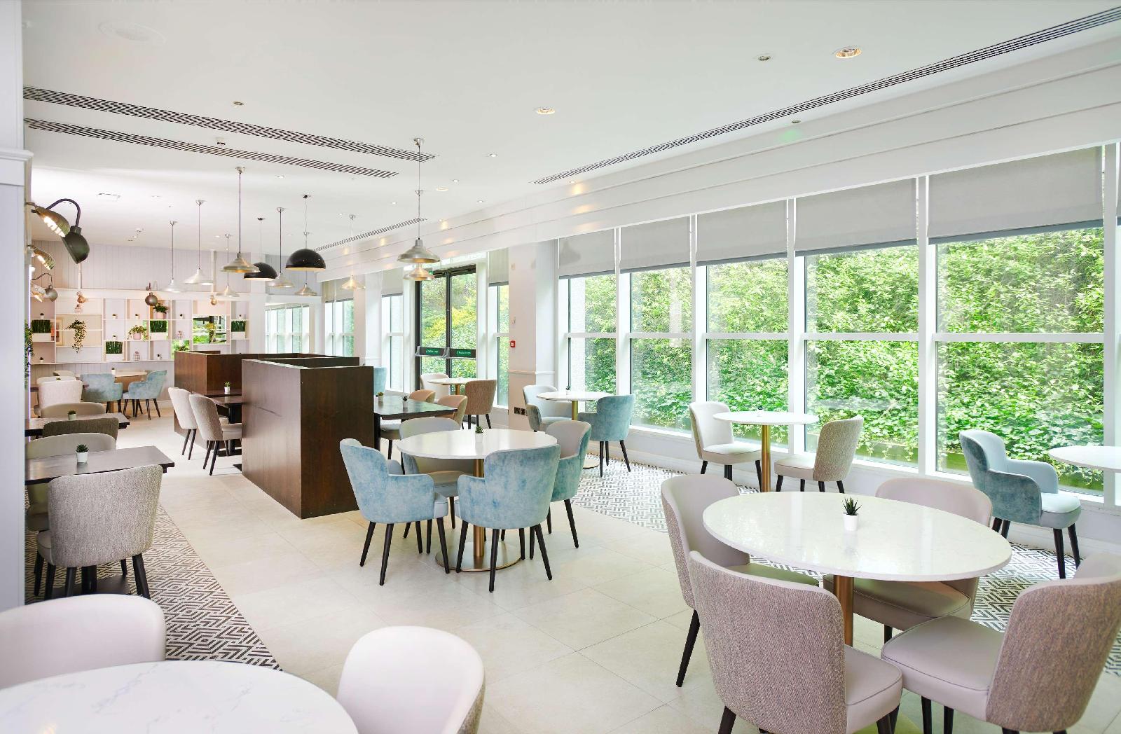 Hilton Croydon