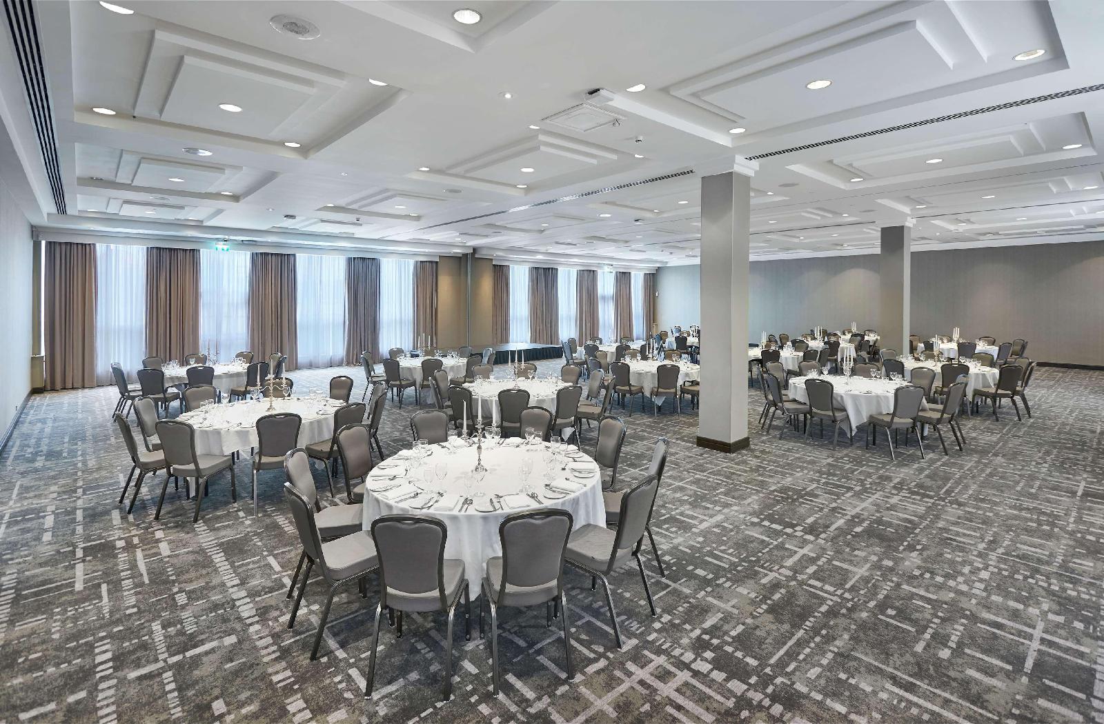 Hilton Croydon