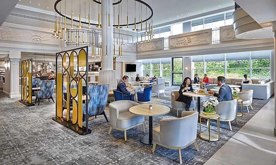 Hilton Croydon