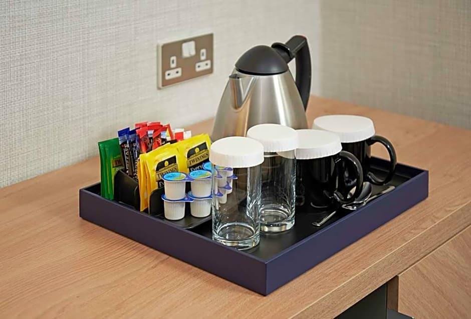 Hilton Croydon