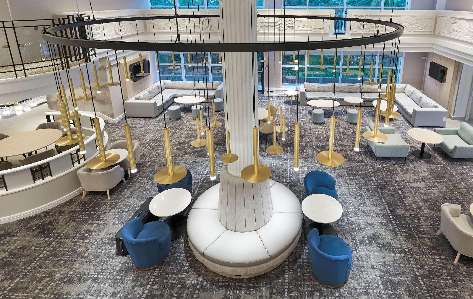 Hilton Croydon