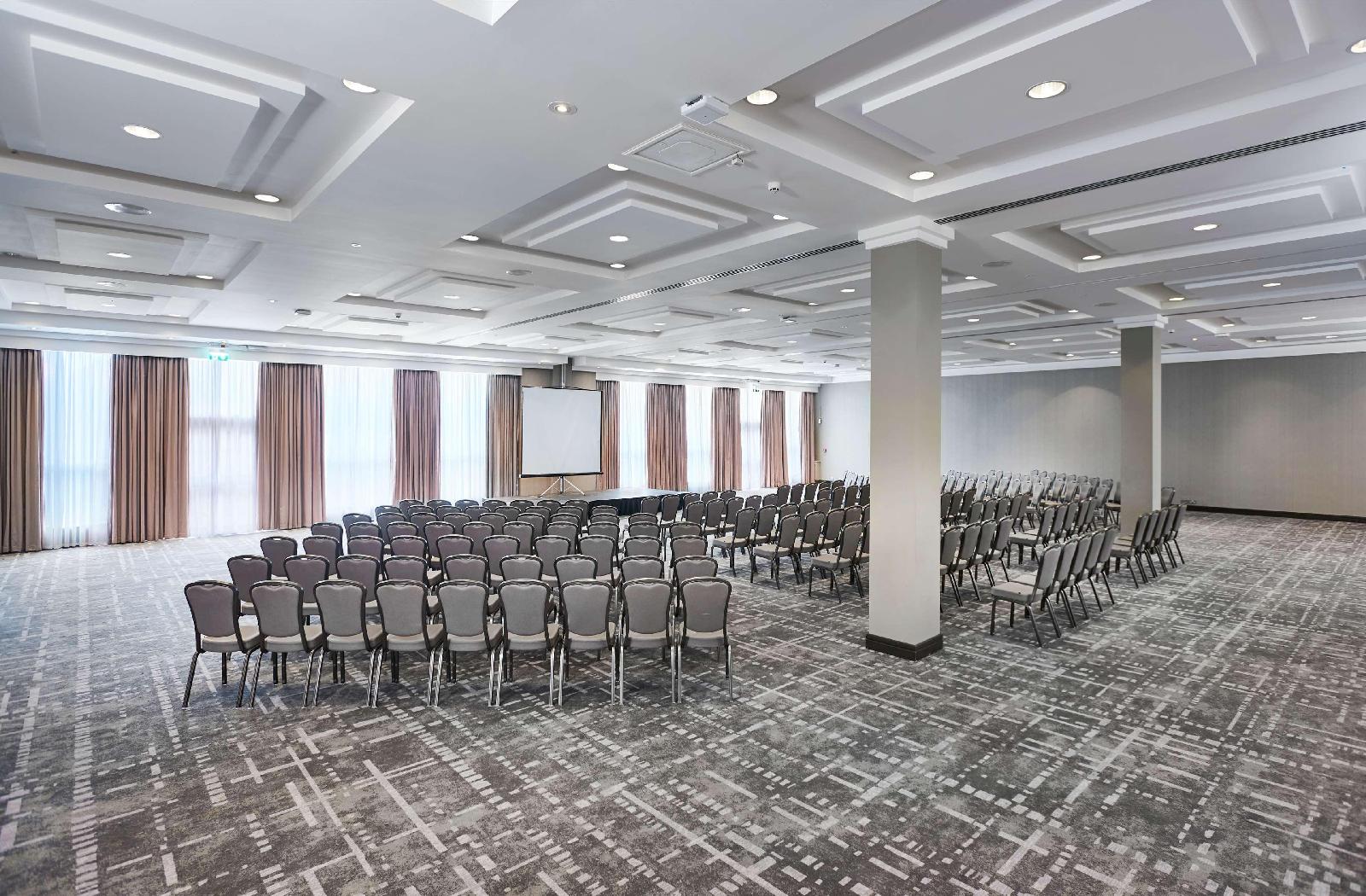Hilton Croydon