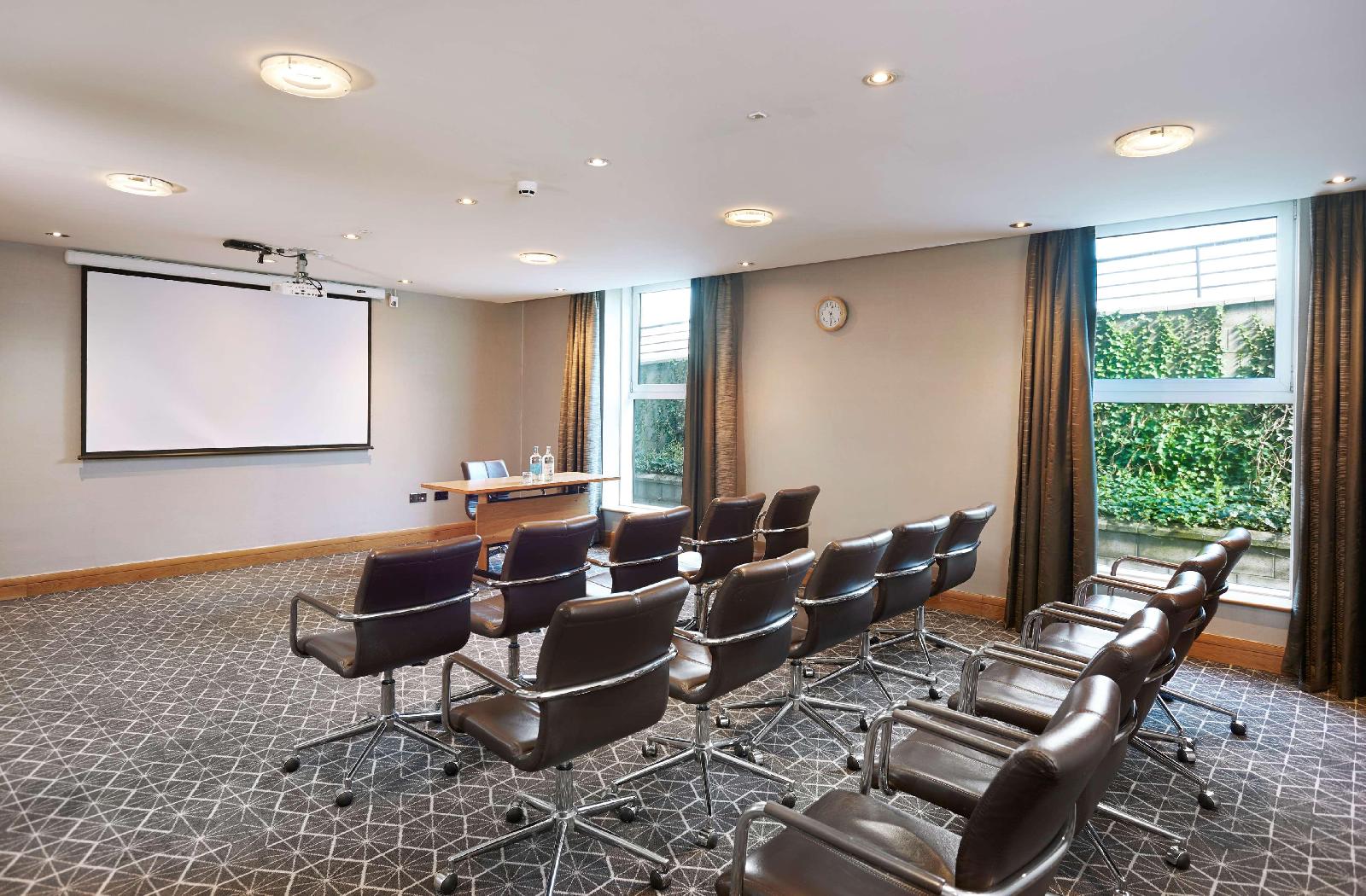 Hilton Croydon