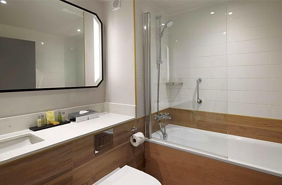 Hilton Croydon