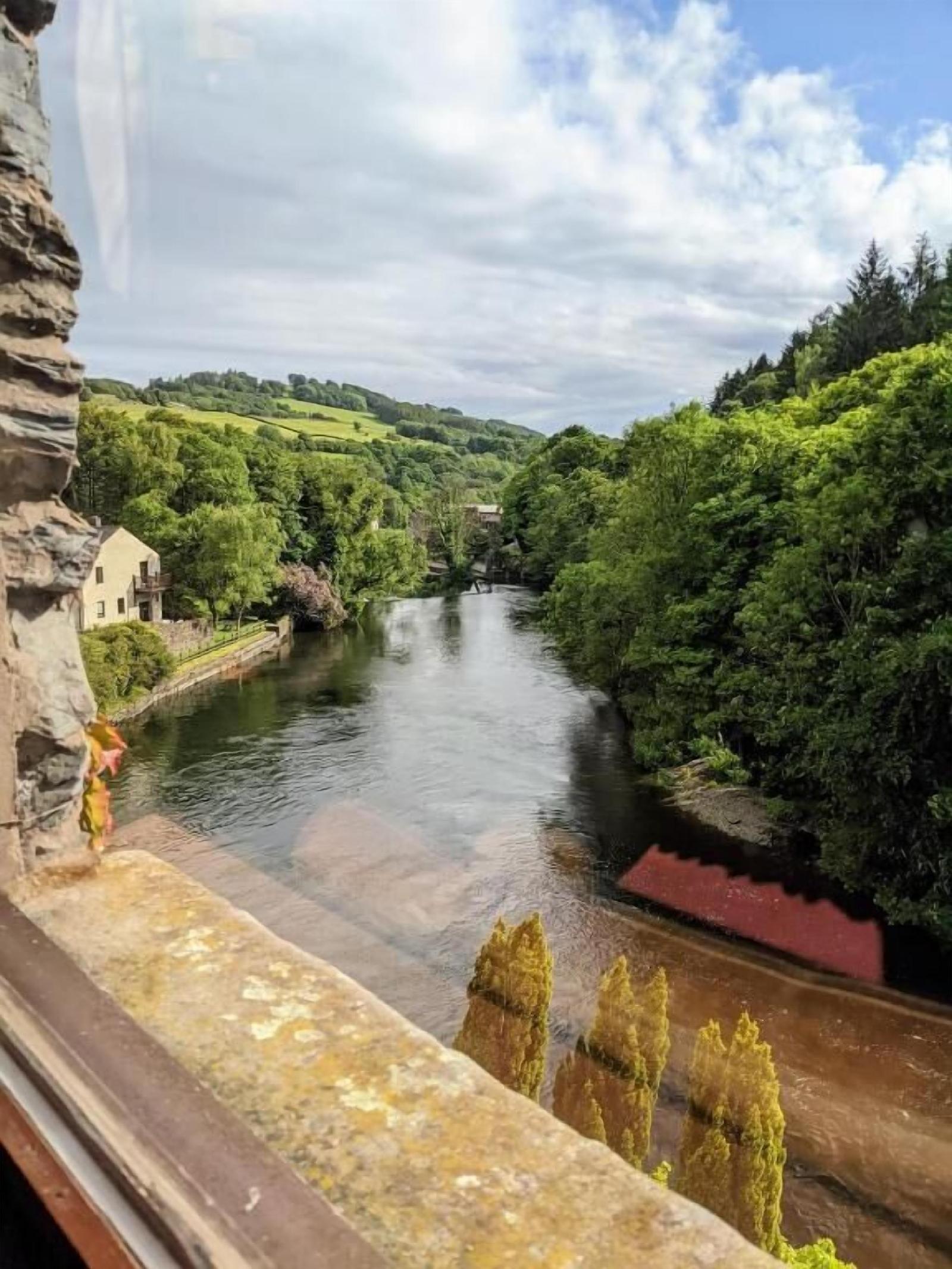 Whitewater Spa & Leisure Club