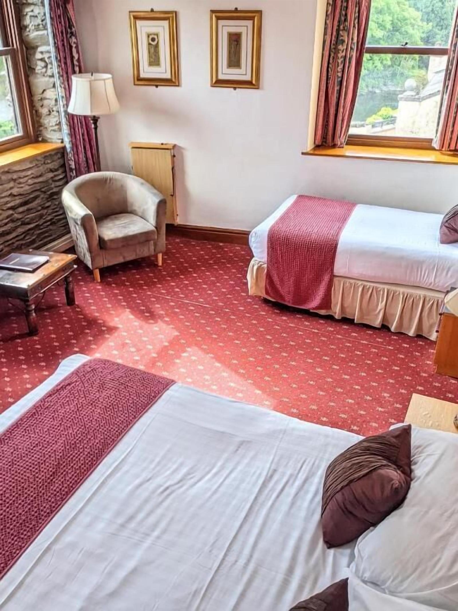 Whitewater Spa & Leisure Club