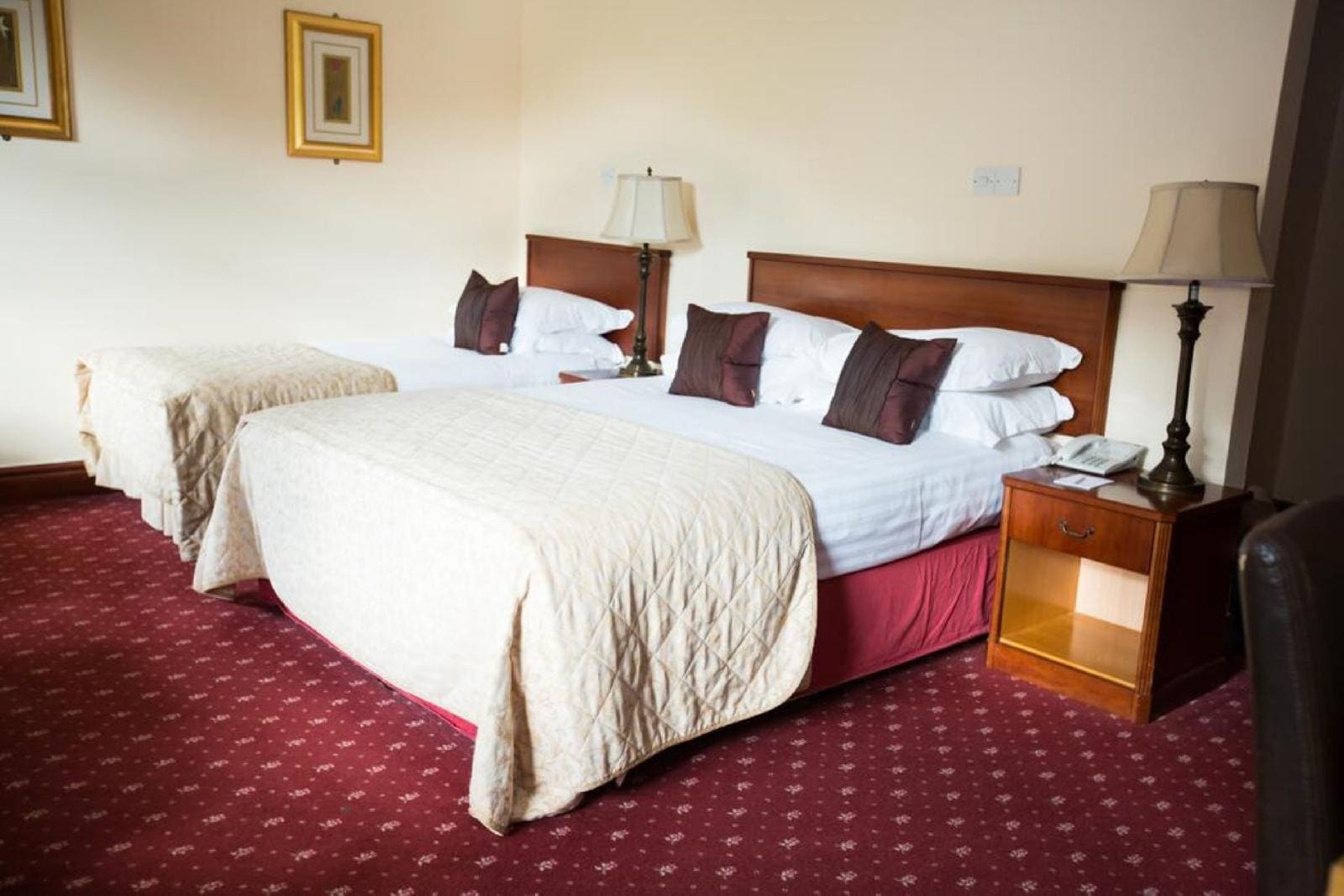 Whitewater Spa & Leisure Club