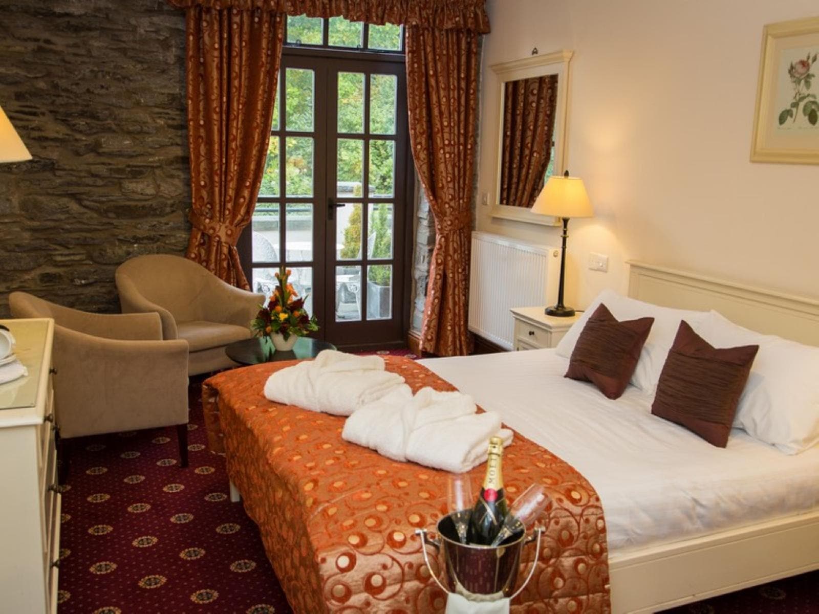 Whitewater Spa & Leisure Club