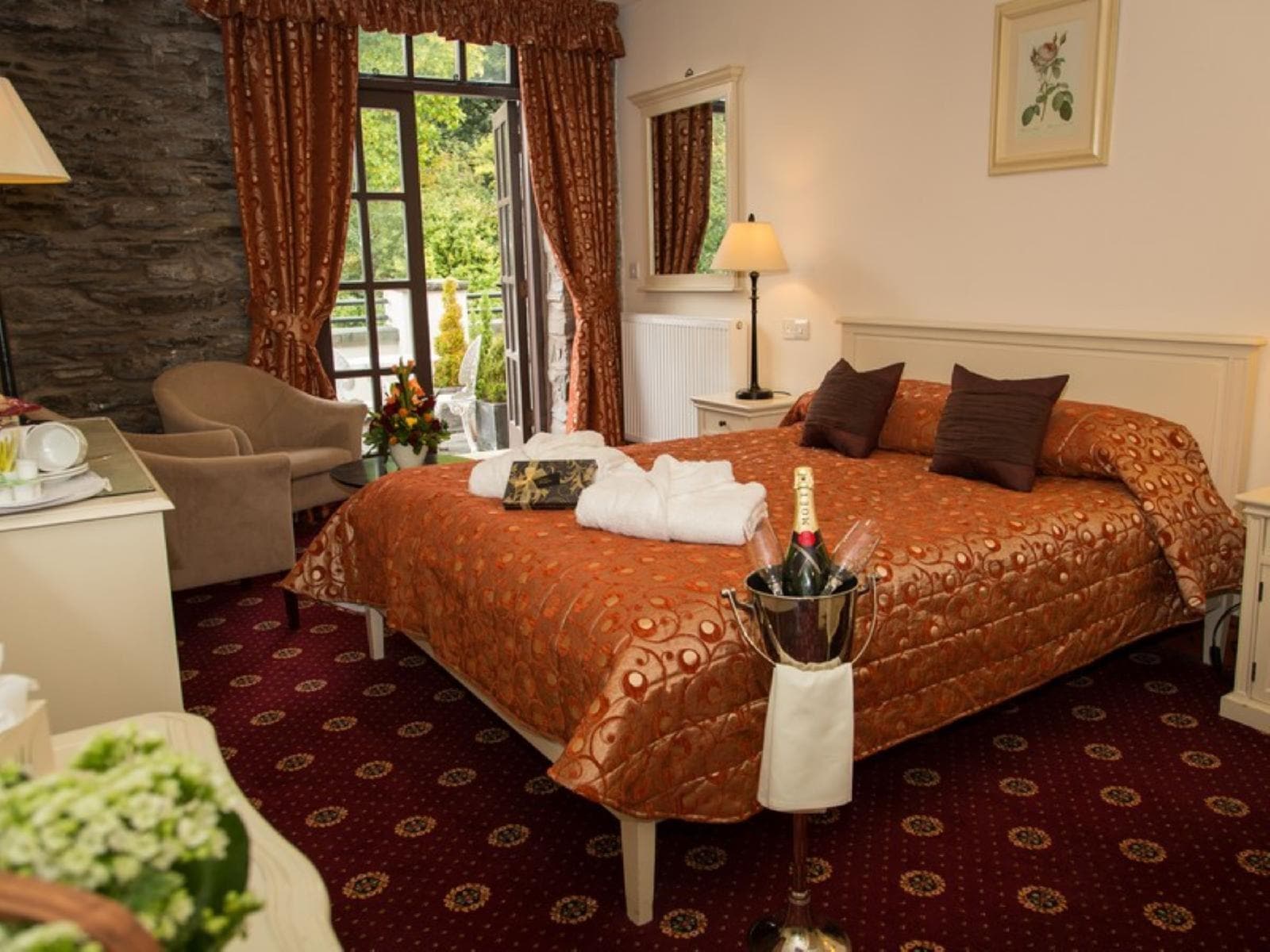 Whitewater Spa & Leisure Club