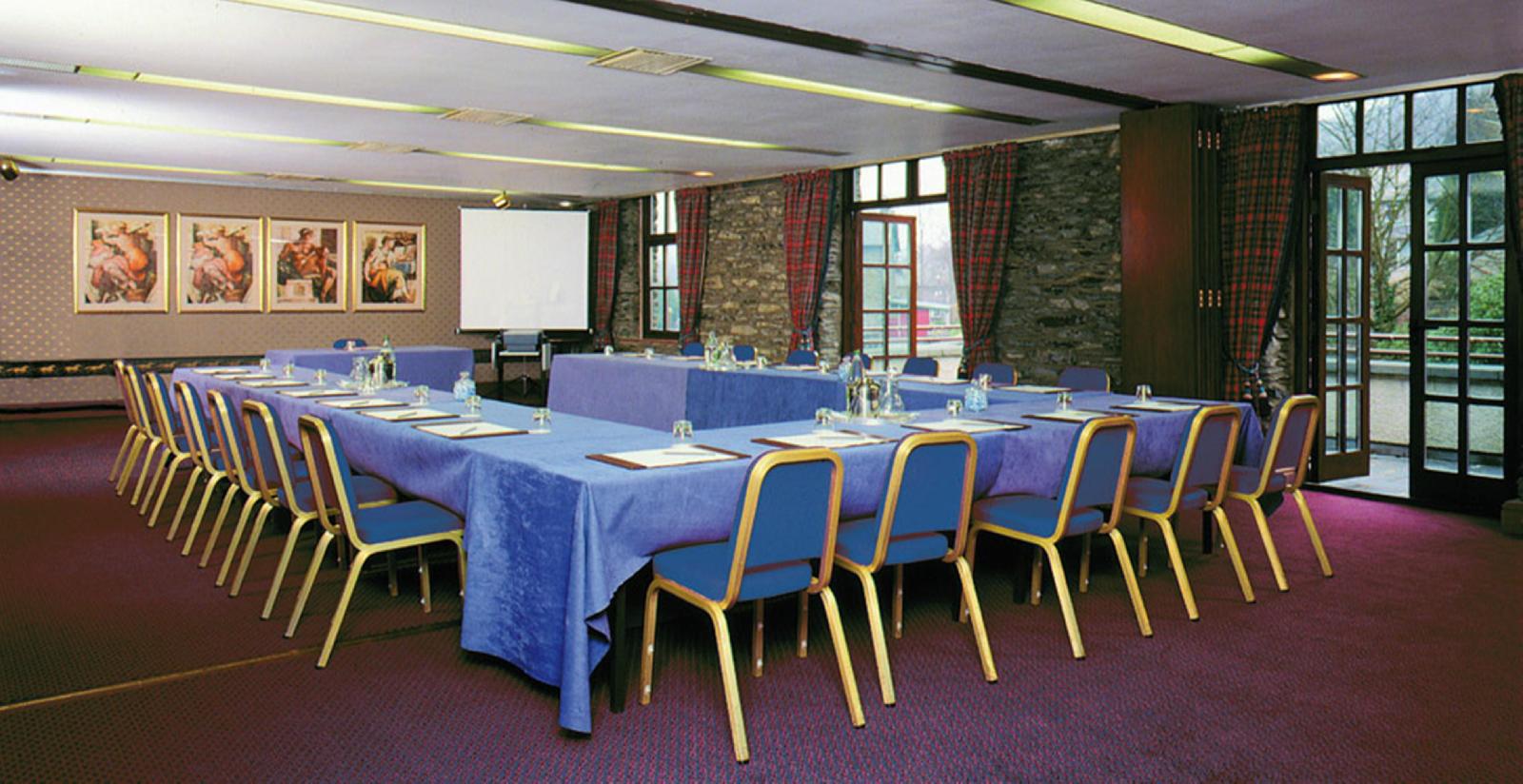 Whitewater Spa & Leisure Club