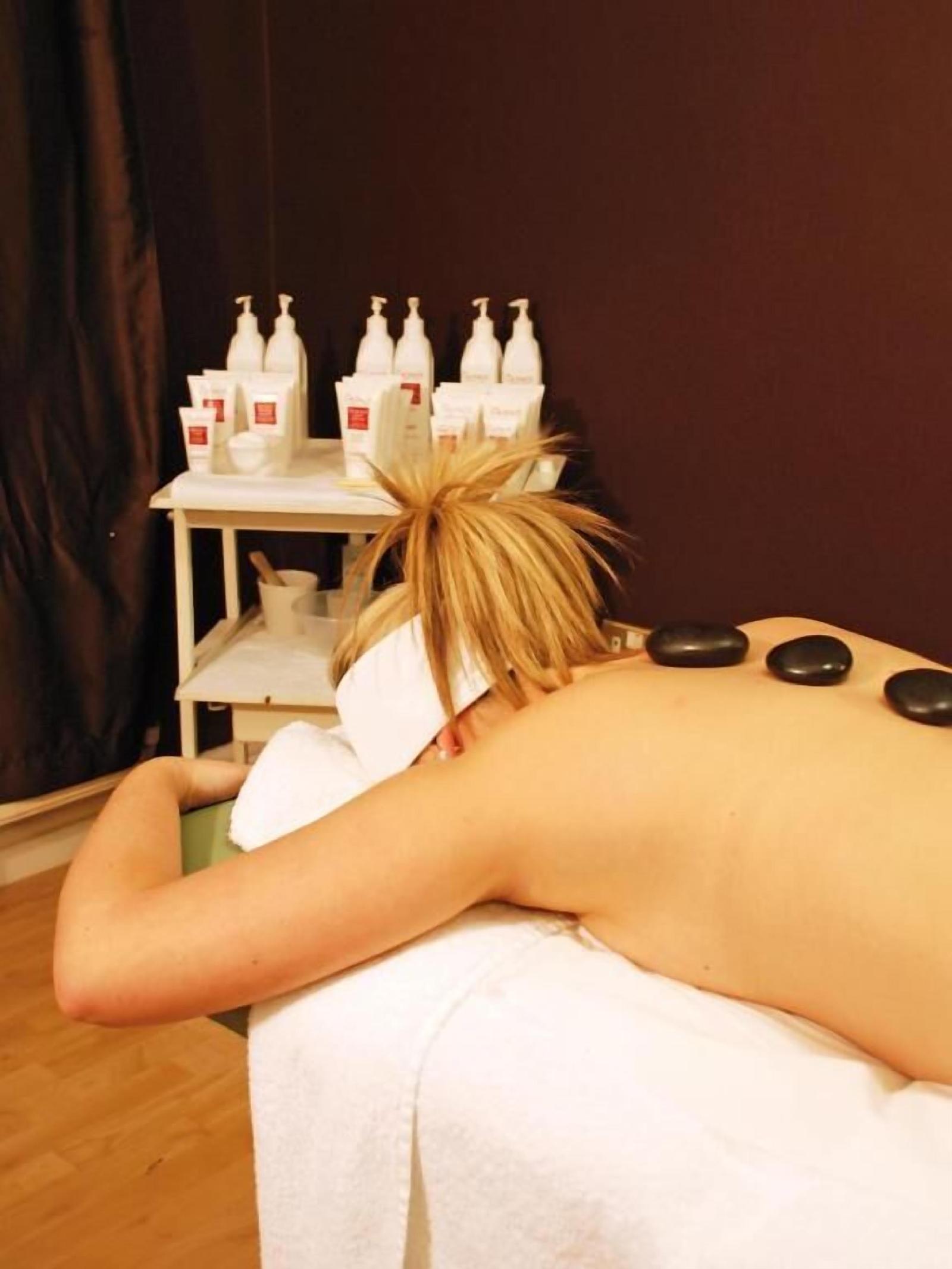Whitewater Spa & Leisure Club