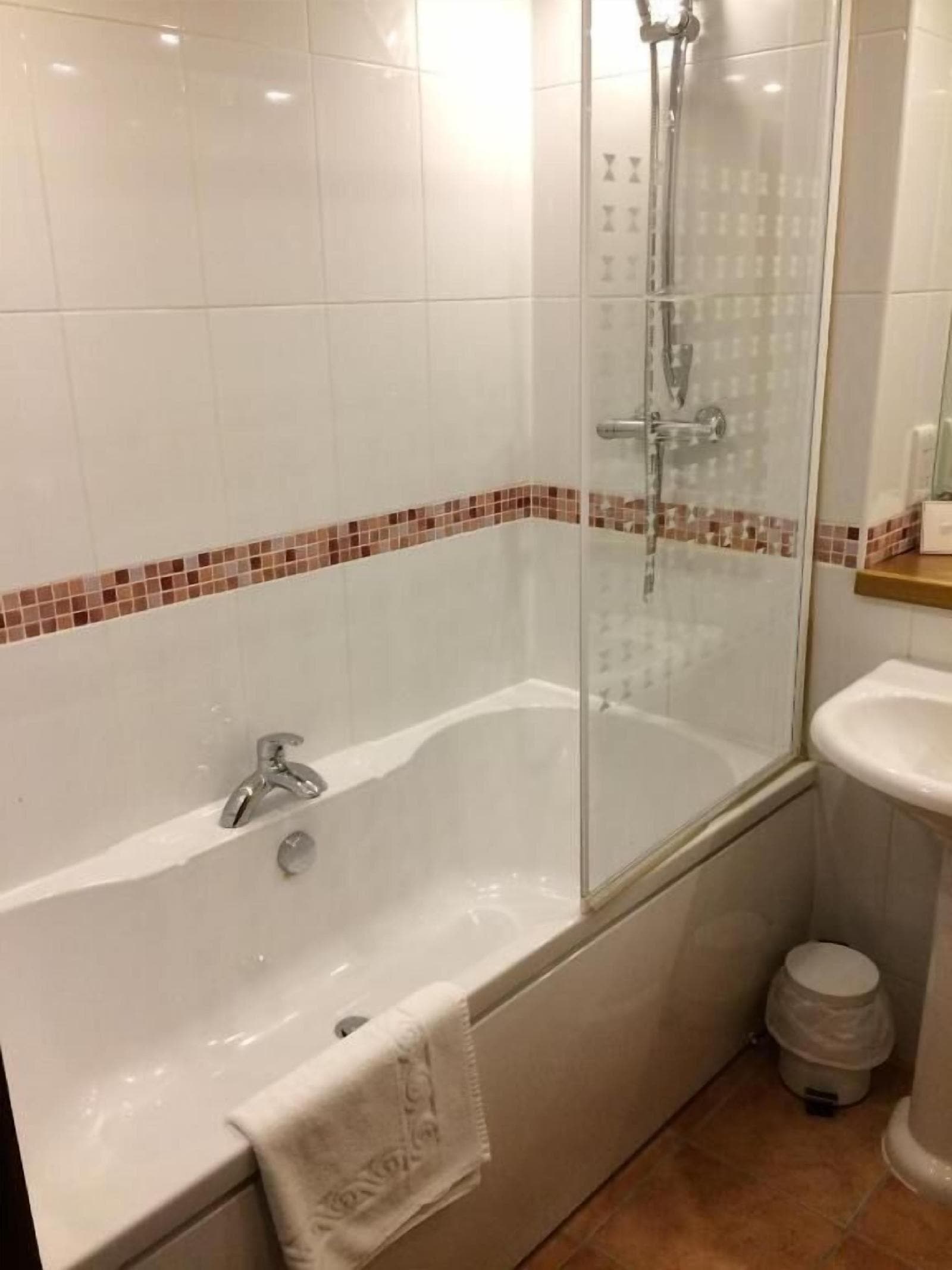 Whitewater Spa & Leisure Club